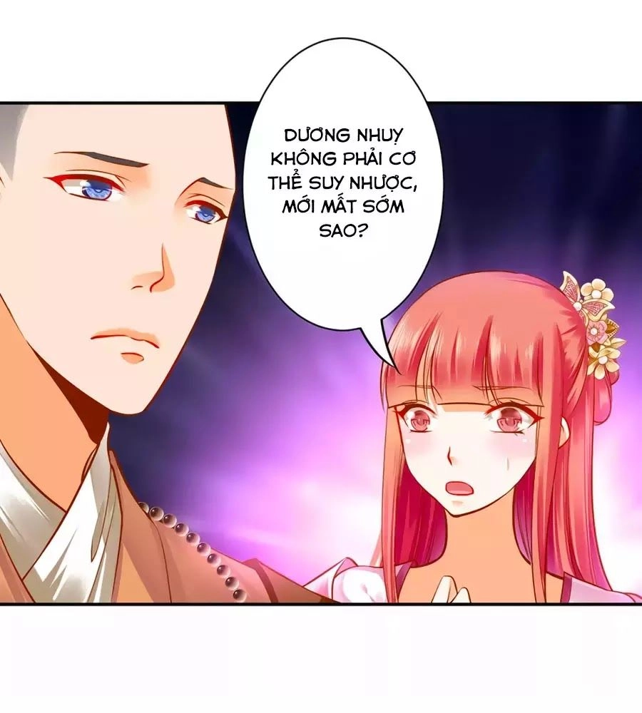 Xuyên Việt Vương Phi Yếu Thăng Cấp Chapter 101 - 38