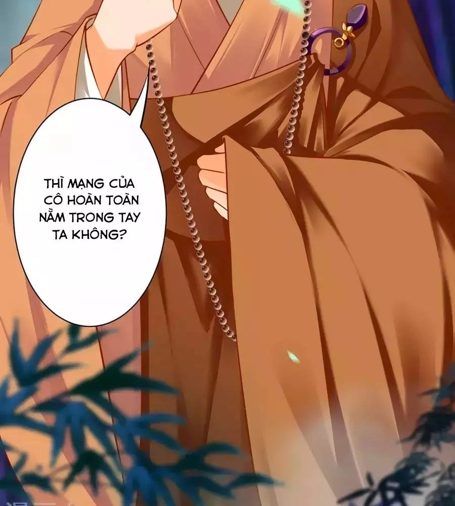 Xuyên Việt Vương Phi Yếu Thăng Cấp Chapter 101 - 45