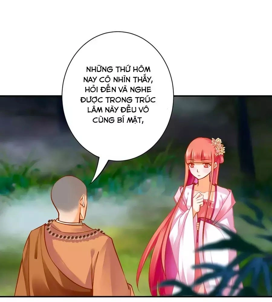 Xuyên Việt Vương Phi Yếu Thăng Cấp Chapter 101 - 47