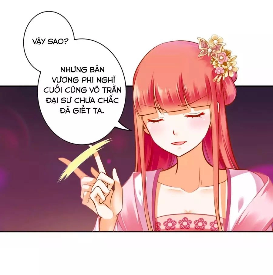 Xuyên Việt Vương Phi Yếu Thăng Cấp Chapter 101 - 51