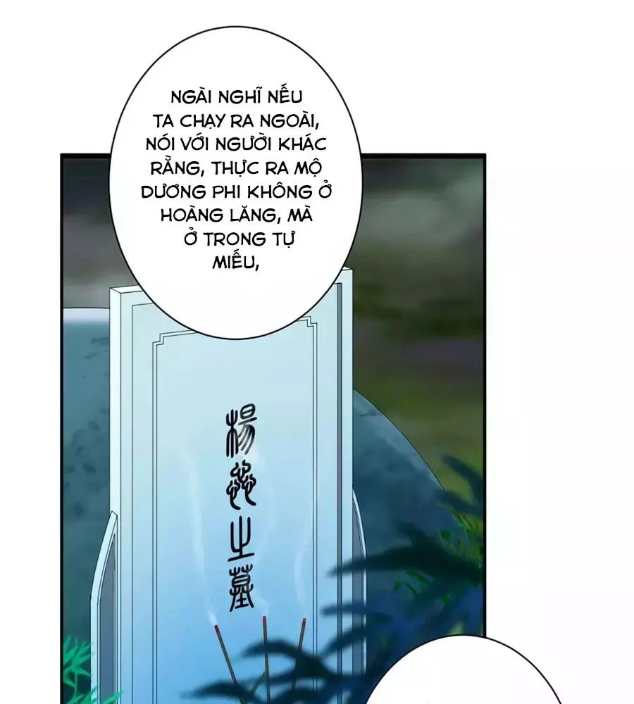 Xuyên Việt Vương Phi Yếu Thăng Cấp Chapter 101 - 58