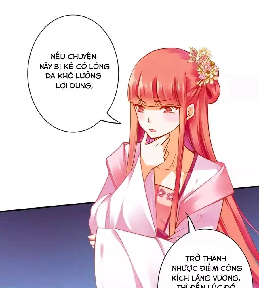 Xuyên Việt Vương Phi Yếu Thăng Cấp Chapter 101 - 62