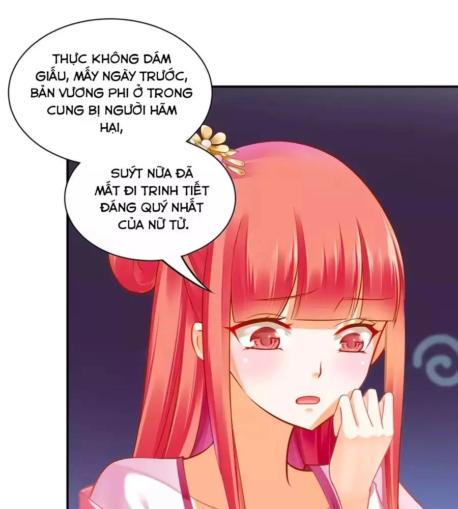 Xuyên Việt Vương Phi Yếu Thăng Cấp Chapter 102 - 5