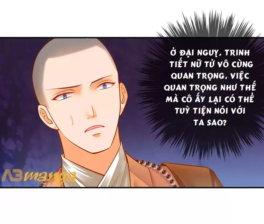 Xuyên Việt Vương Phi Yếu Thăng Cấp Chapter 102 - 8