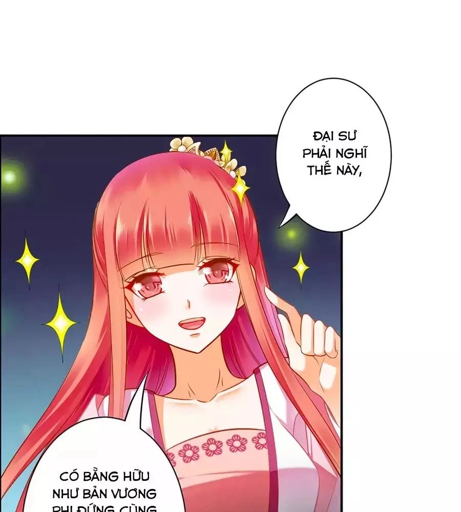 Xuyên Việt Vương Phi Yếu Thăng Cấp Chapter 102 - 20