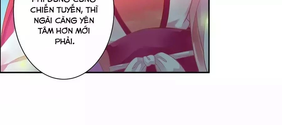 Xuyên Việt Vương Phi Yếu Thăng Cấp Chapter 102 - 21