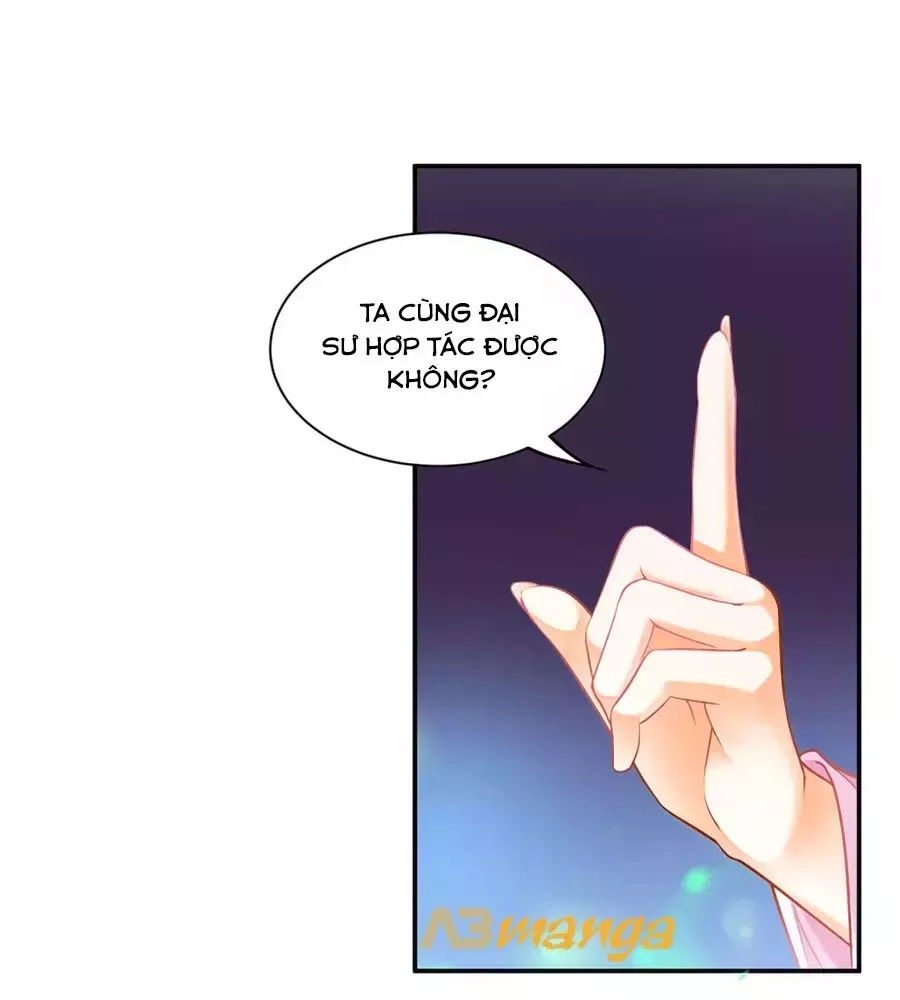 Xuyên Việt Vương Phi Yếu Thăng Cấp Chapter 102 - 22