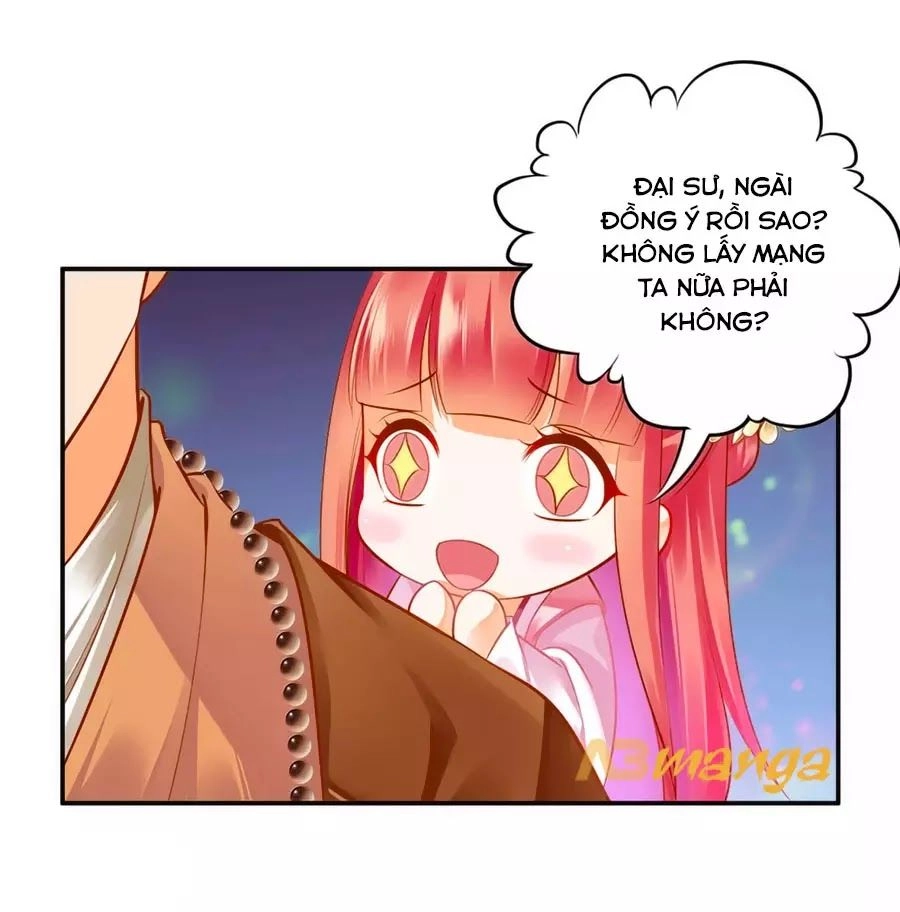 Xuyên Việt Vương Phi Yếu Thăng Cấp Chapter 102 - 39