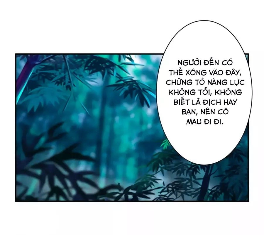 Xuyên Việt Vương Phi Yếu Thăng Cấp Chapter 102 - 41