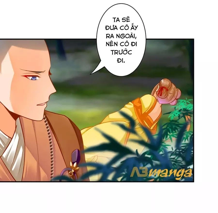 Xuyên Việt Vương Phi Yếu Thăng Cấp Chapter 102 - 42