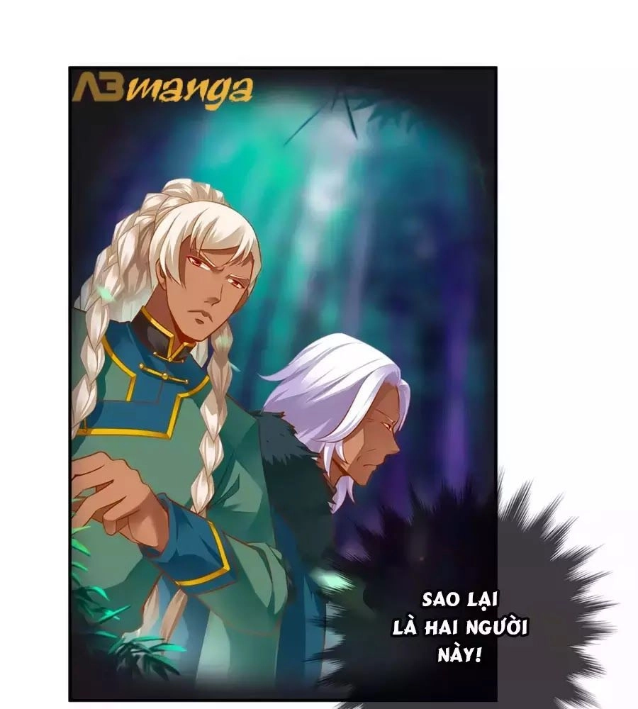 Xuyên Việt Vương Phi Yếu Thăng Cấp Chapter 102 - 45