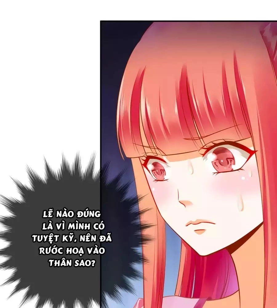 Xuyên Việt Vương Phi Yếu Thăng Cấp Chapter 102 - 47