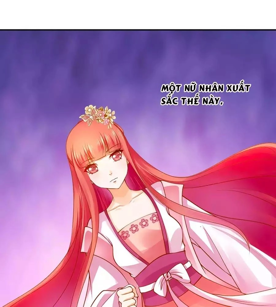 Xuyên Việt Vương Phi Yếu Thăng Cấp Chapter 103 - 3