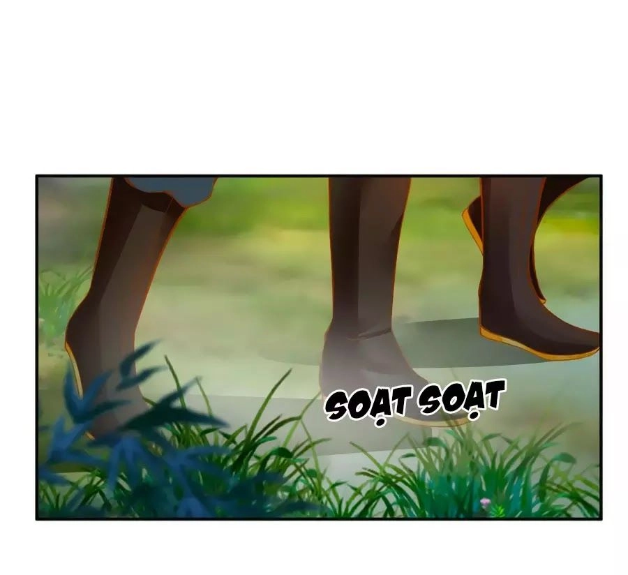 Xuyên Việt Vương Phi Yếu Thăng Cấp Chapter 103 - 9