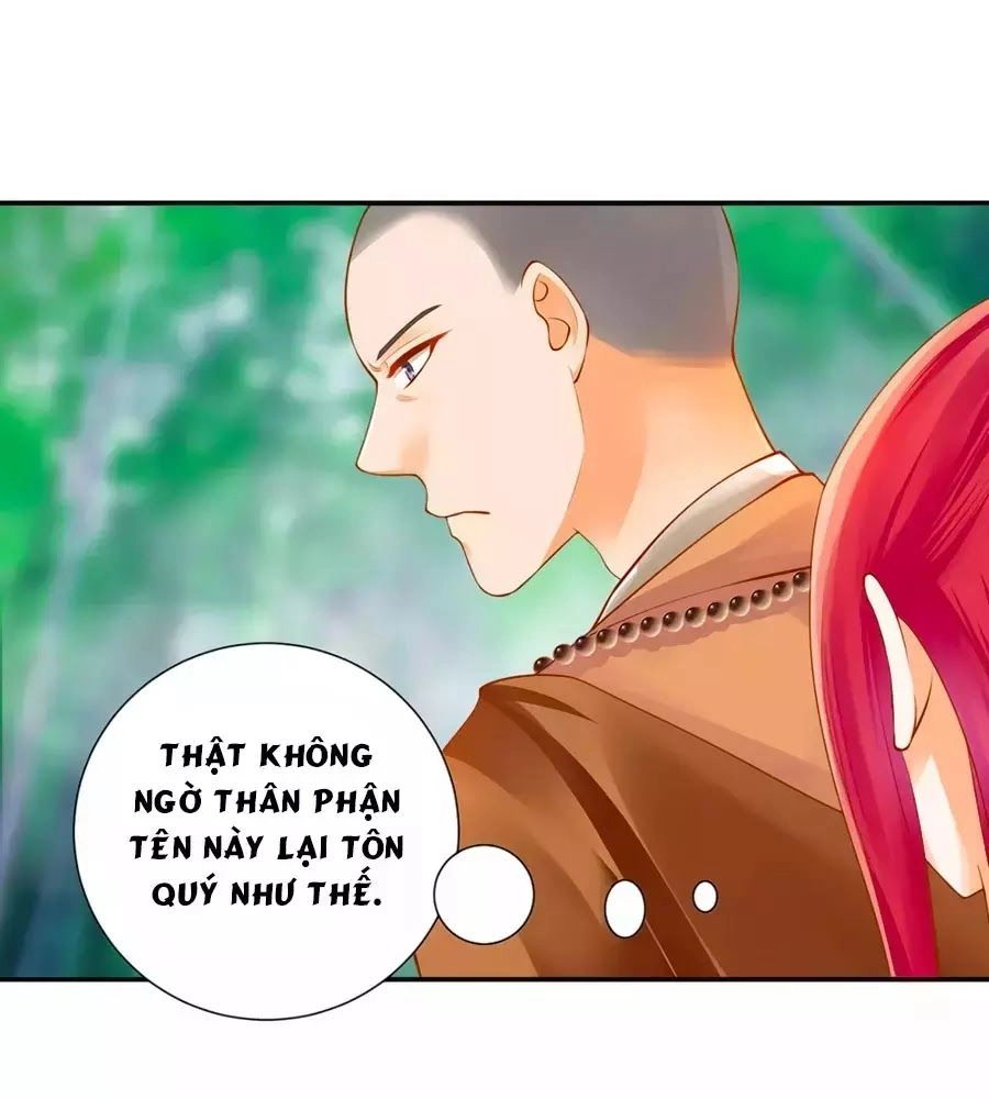 Xuyên Việt Vương Phi Yếu Thăng Cấp Chapter 103 - 22