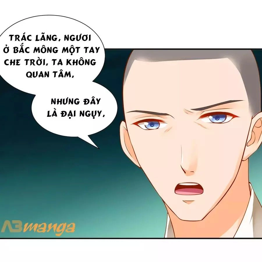 Xuyên Việt Vương Phi Yếu Thăng Cấp Chapter 103 - 24