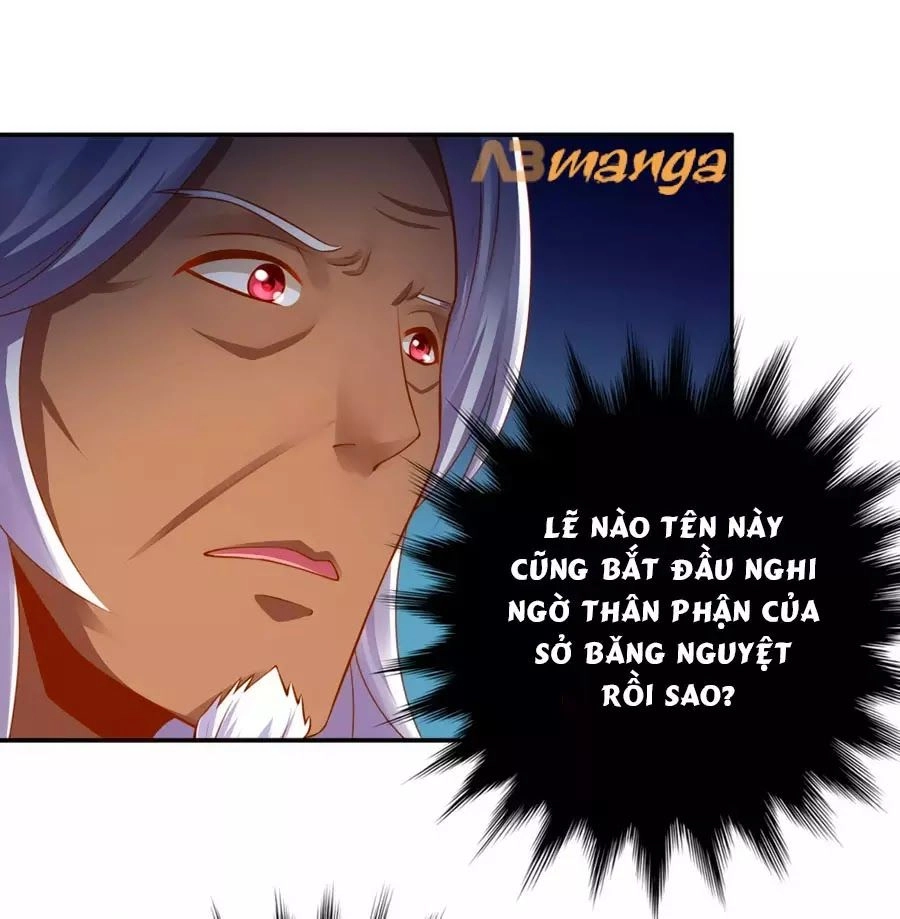 Xuyên Việt Vương Phi Yếu Thăng Cấp Chapter 103 - 28