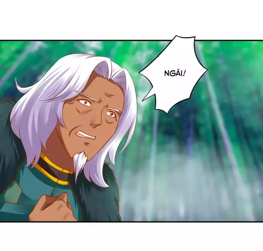 Xuyên Việt Vương Phi Yếu Thăng Cấp Chapter 103 - 35