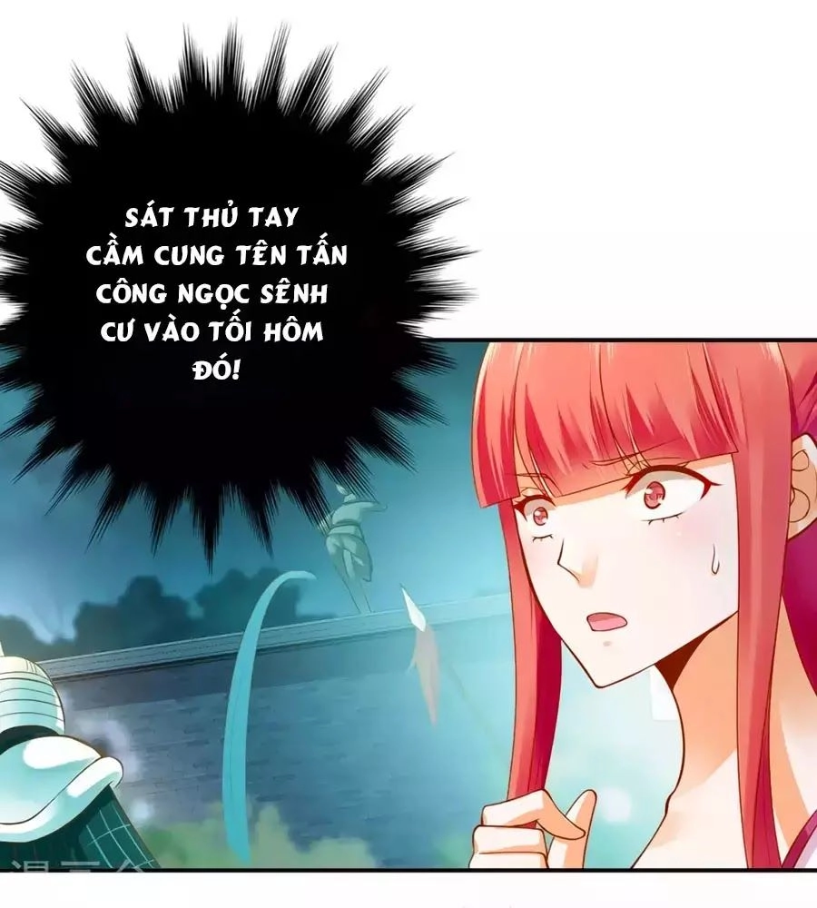 Xuyên Việt Vương Phi Yếu Thăng Cấp Chapter 103 - 41