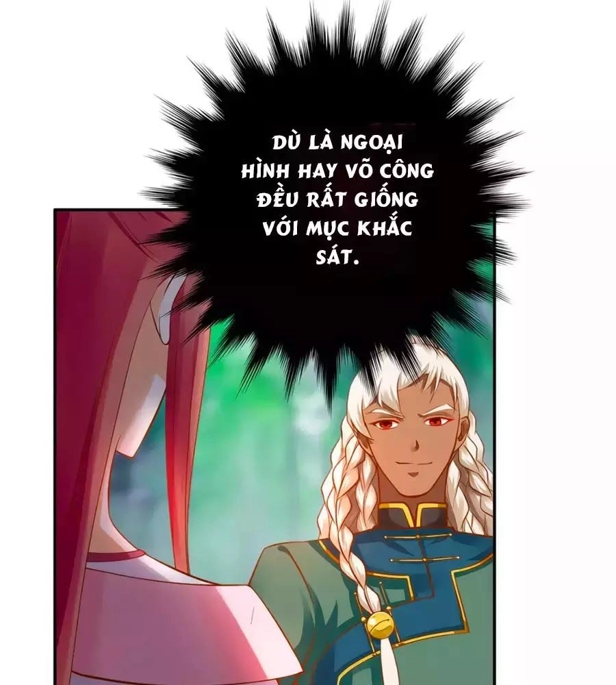 Xuyên Việt Vương Phi Yếu Thăng Cấp Chapter 103 - 42