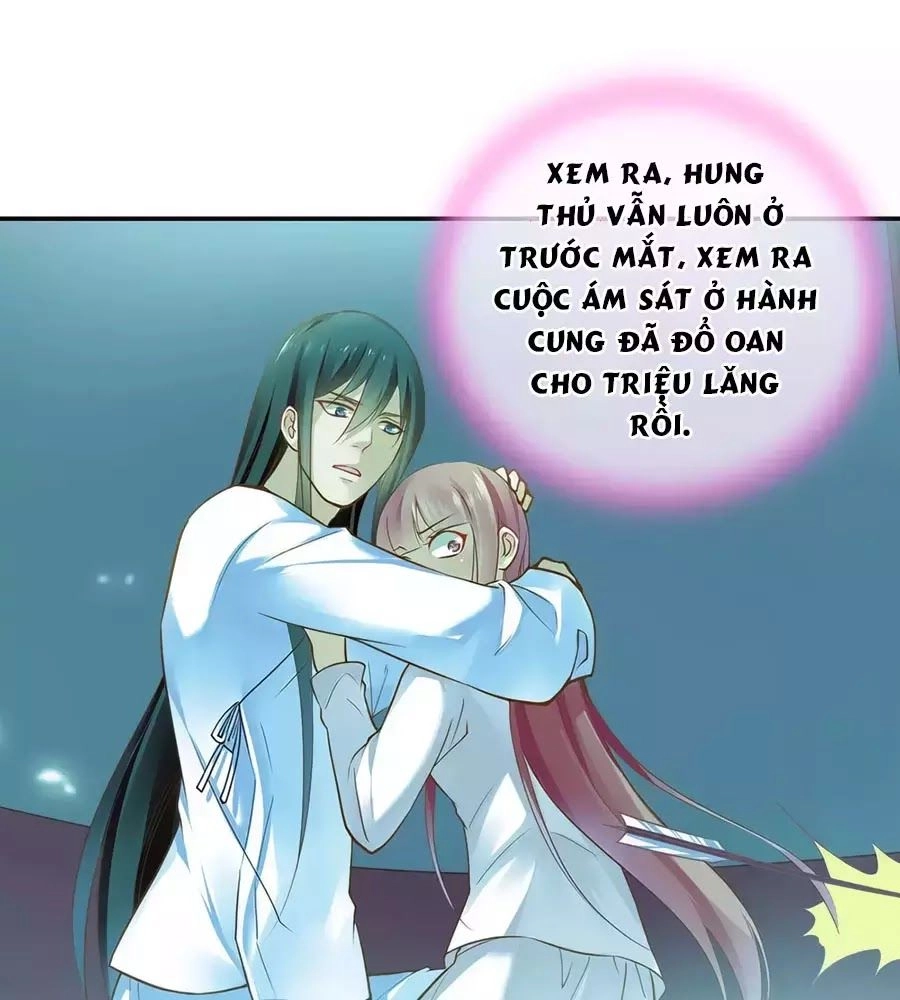 Xuyên Việt Vương Phi Yếu Thăng Cấp Chapter 103 - 44