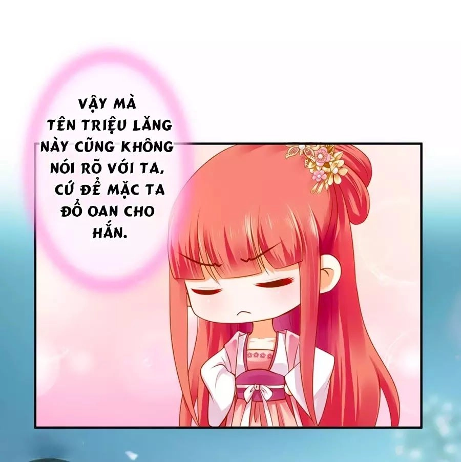 Xuyên Việt Vương Phi Yếu Thăng Cấp Chapter 103 - 46