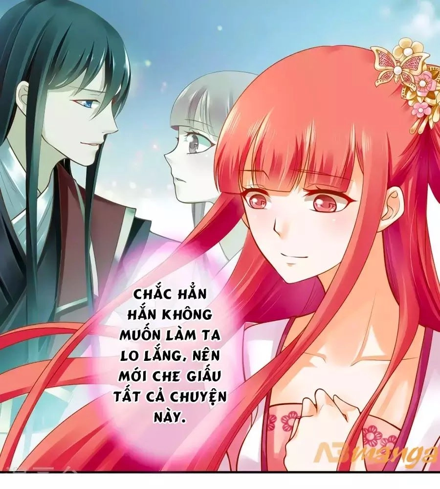 Xuyên Việt Vương Phi Yếu Thăng Cấp Chapter 103 - 47