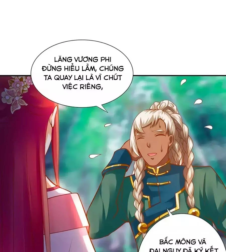 Xuyên Việt Vương Phi Yếu Thăng Cấp Chapter 103 - 54