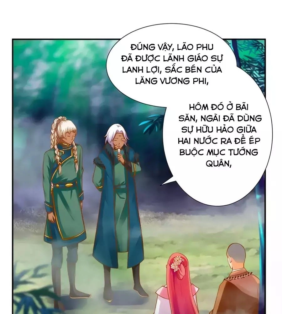 Xuyên Việt Vương Phi Yếu Thăng Cấp Chapter 103 - 56