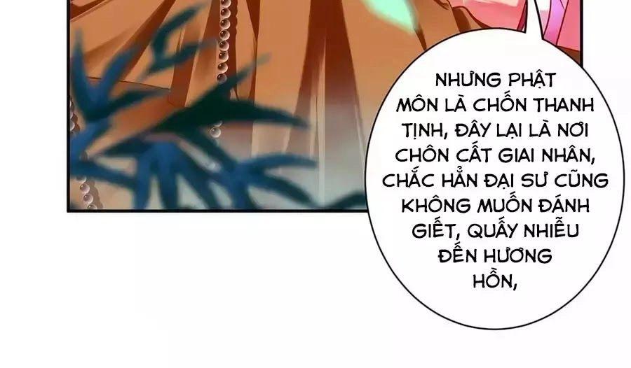 Xuyên Việt Vương Phi Yếu Thăng Cấp Chapter 104 - 6