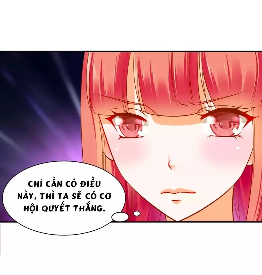 Xuyên Việt Vương Phi Yếu Thăng Cấp Chapter 104 - 11