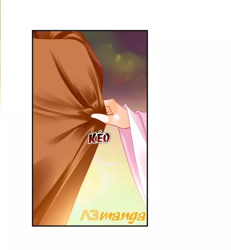 Xuyên Việt Vương Phi Yếu Thăng Cấp Chapter 104 - 12