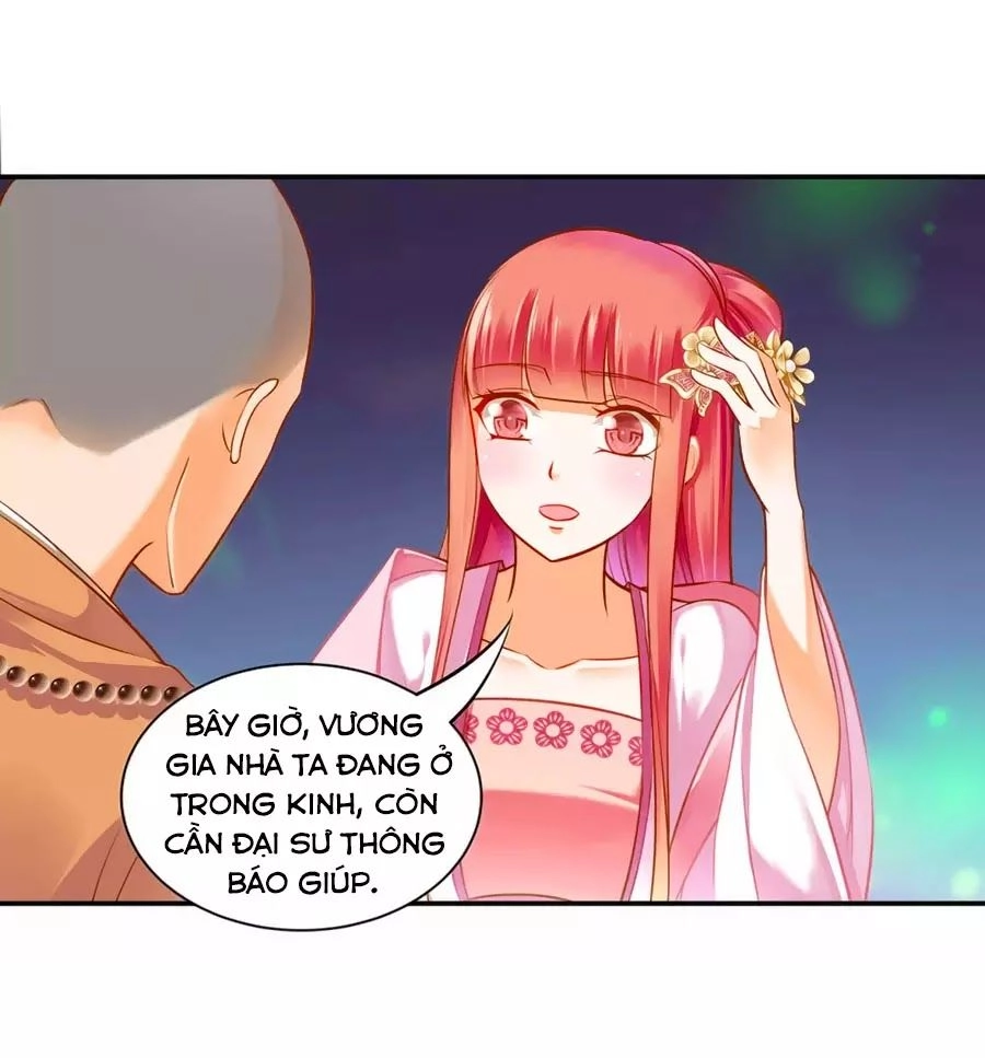 Xuyên Việt Vương Phi Yếu Thăng Cấp Chapter 104 - 13