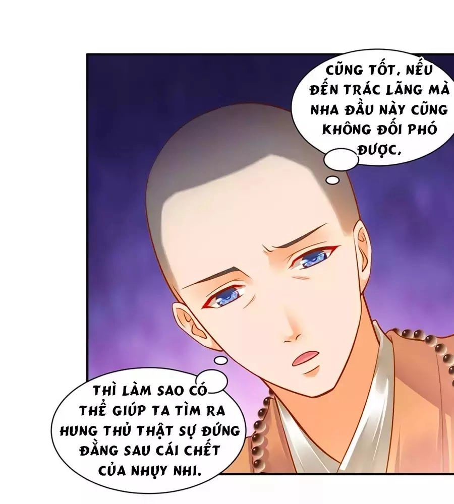 Xuyên Việt Vương Phi Yếu Thăng Cấp Chapter 104 - 14
