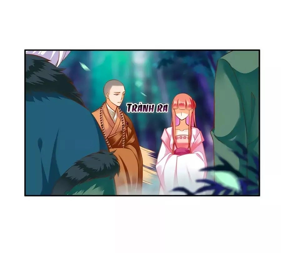 Xuyên Việt Vương Phi Yếu Thăng Cấp Chapter 104 - 17