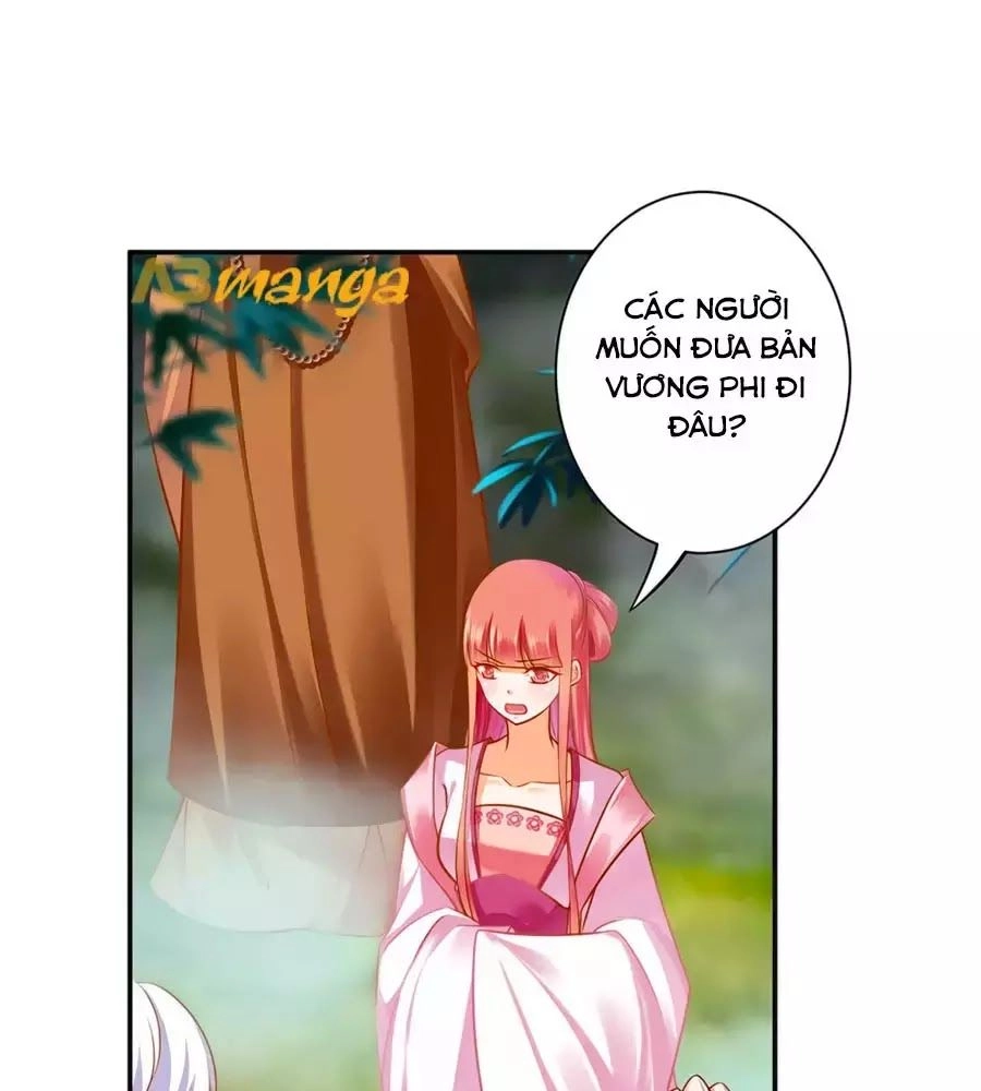 Xuyên Việt Vương Phi Yếu Thăng Cấp Chapter 104 - 20