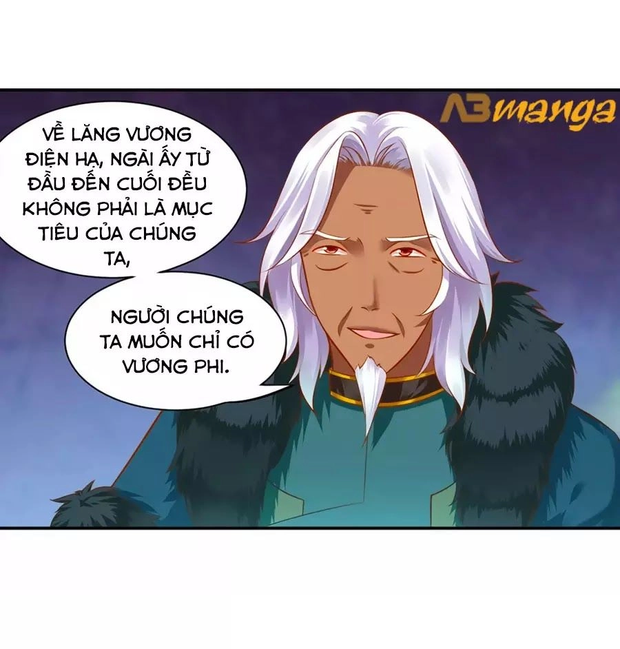 Xuyên Việt Vương Phi Yếu Thăng Cấp Chapter 104 - 26