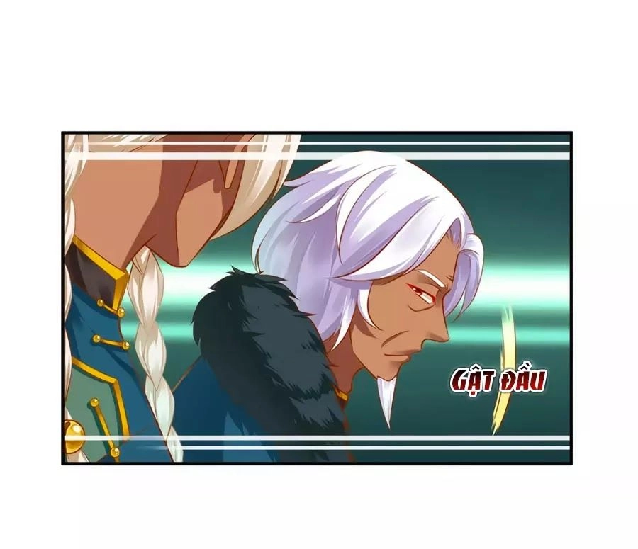 Xuyên Việt Vương Phi Yếu Thăng Cấp Chapter 104 - 27