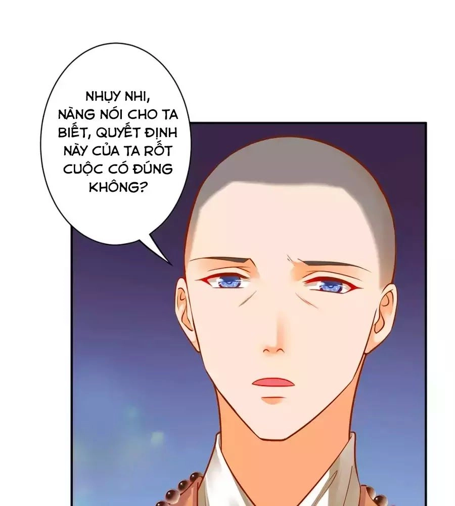 Xuyên Việt Vương Phi Yếu Thăng Cấp Chapter 104 - 33