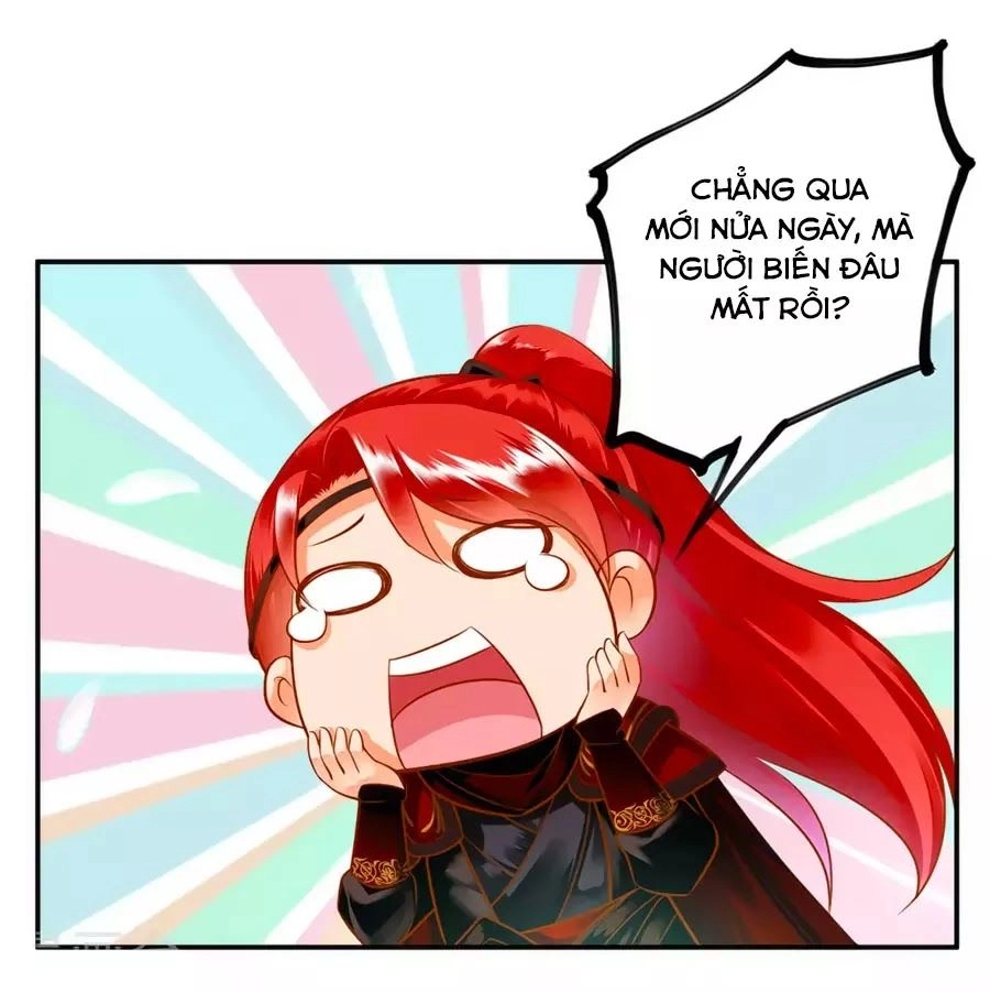 Xuyên Việt Vương Phi Yếu Thăng Cấp Chapter 104 - 38