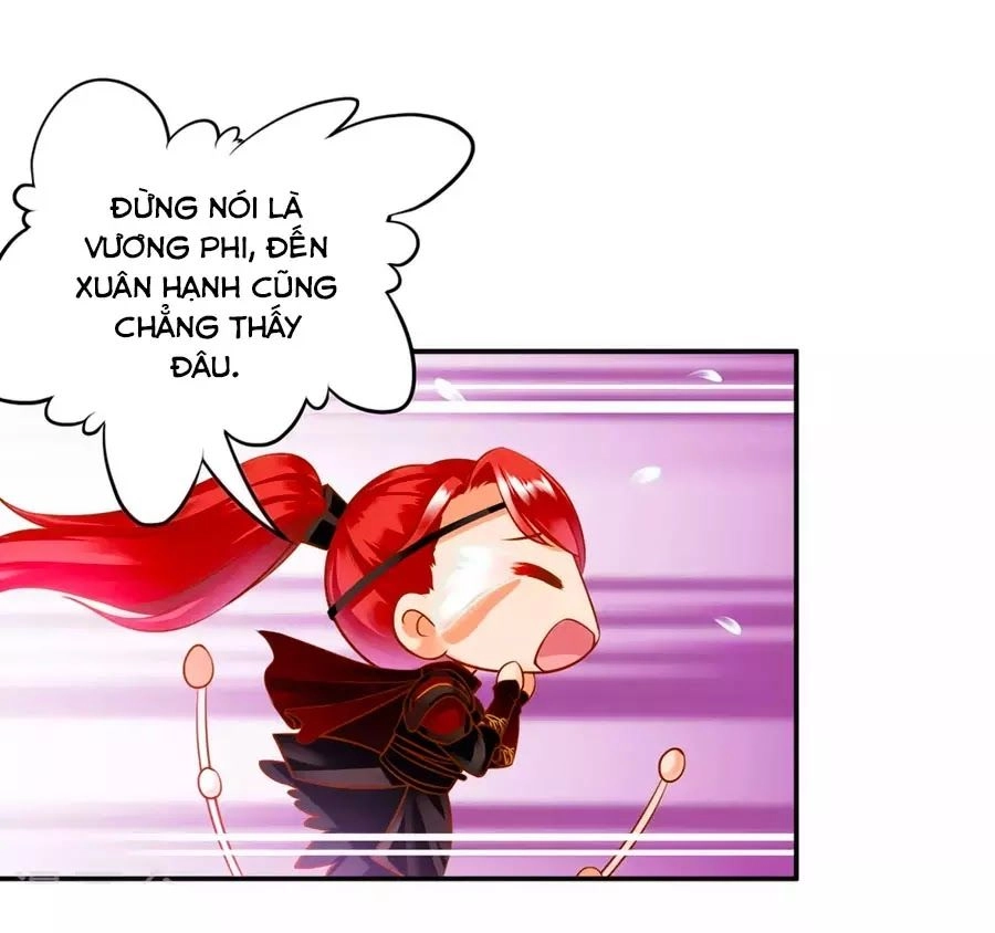 Xuyên Việt Vương Phi Yếu Thăng Cấp Chapter 104 - 39