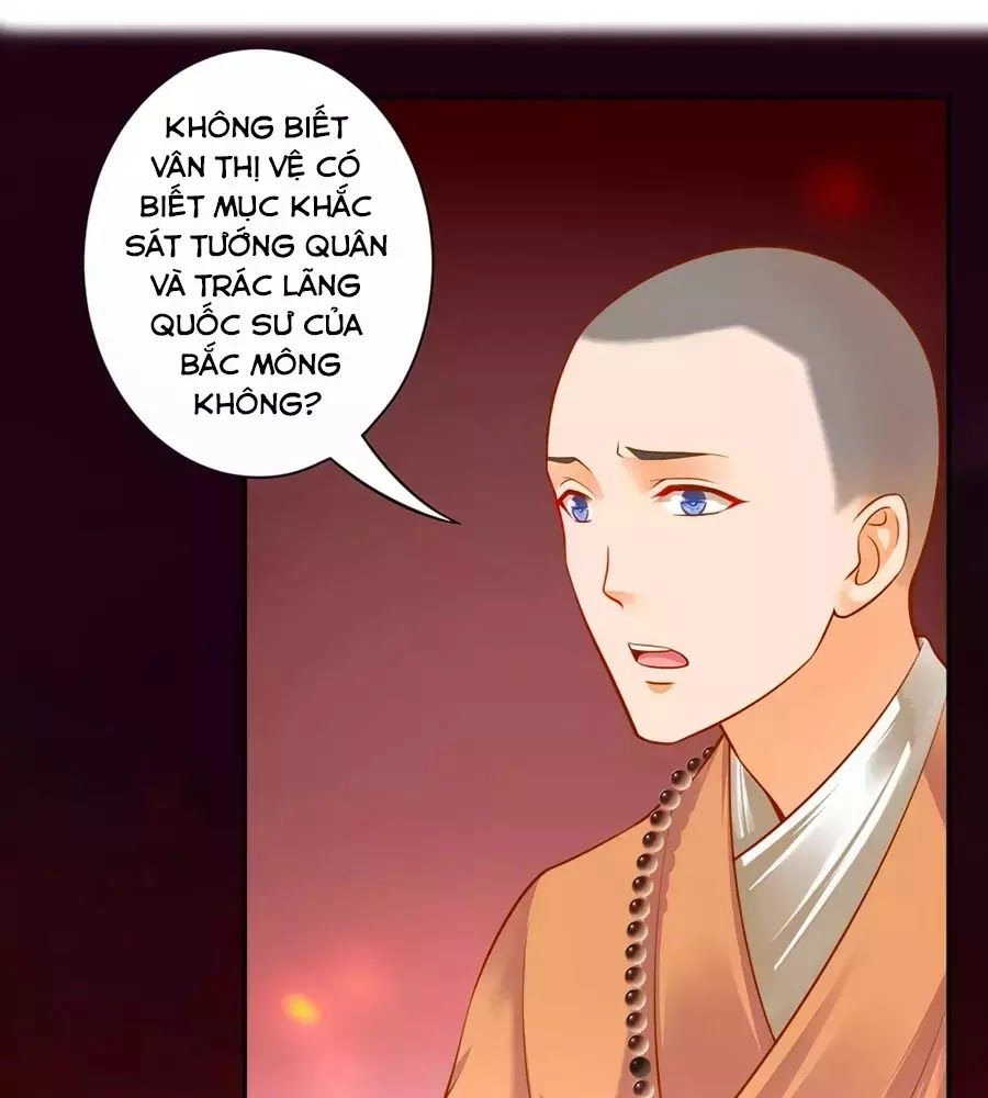 Xuyên Việt Vương Phi Yếu Thăng Cấp Chapter 104 - 46