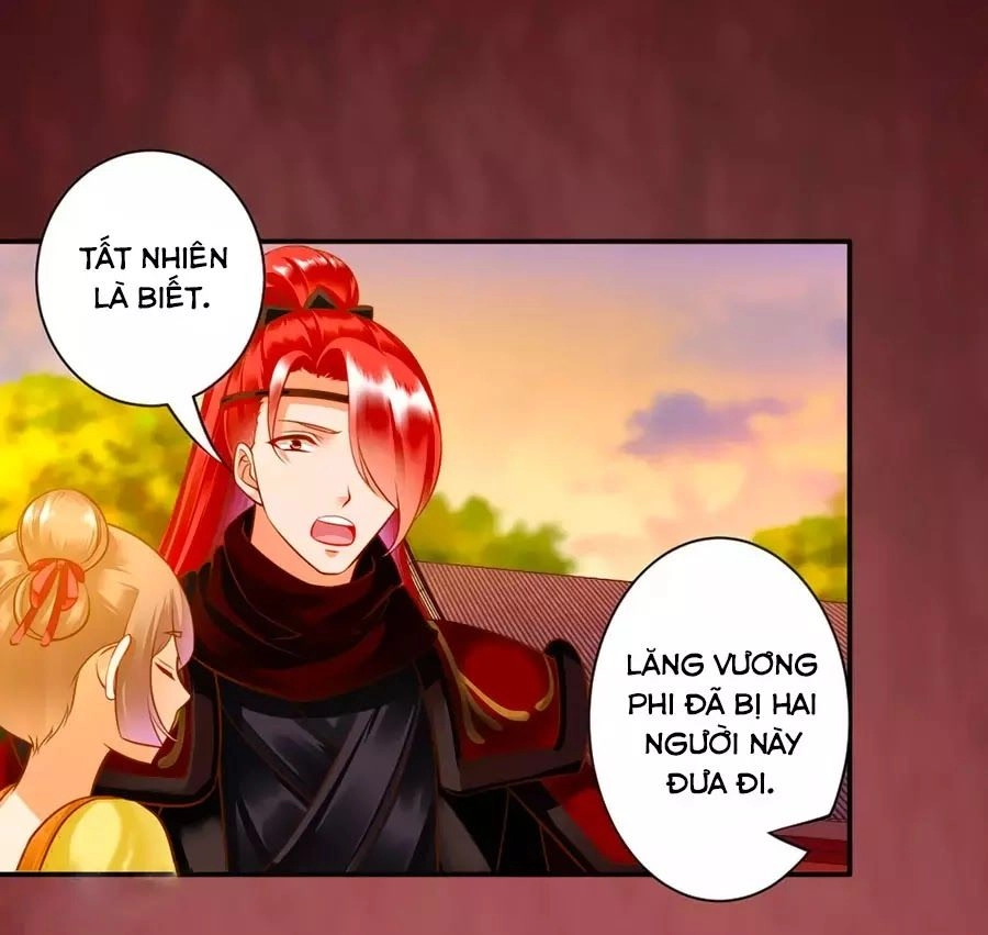 Xuyên Việt Vương Phi Yếu Thăng Cấp Chapter 104 - 48