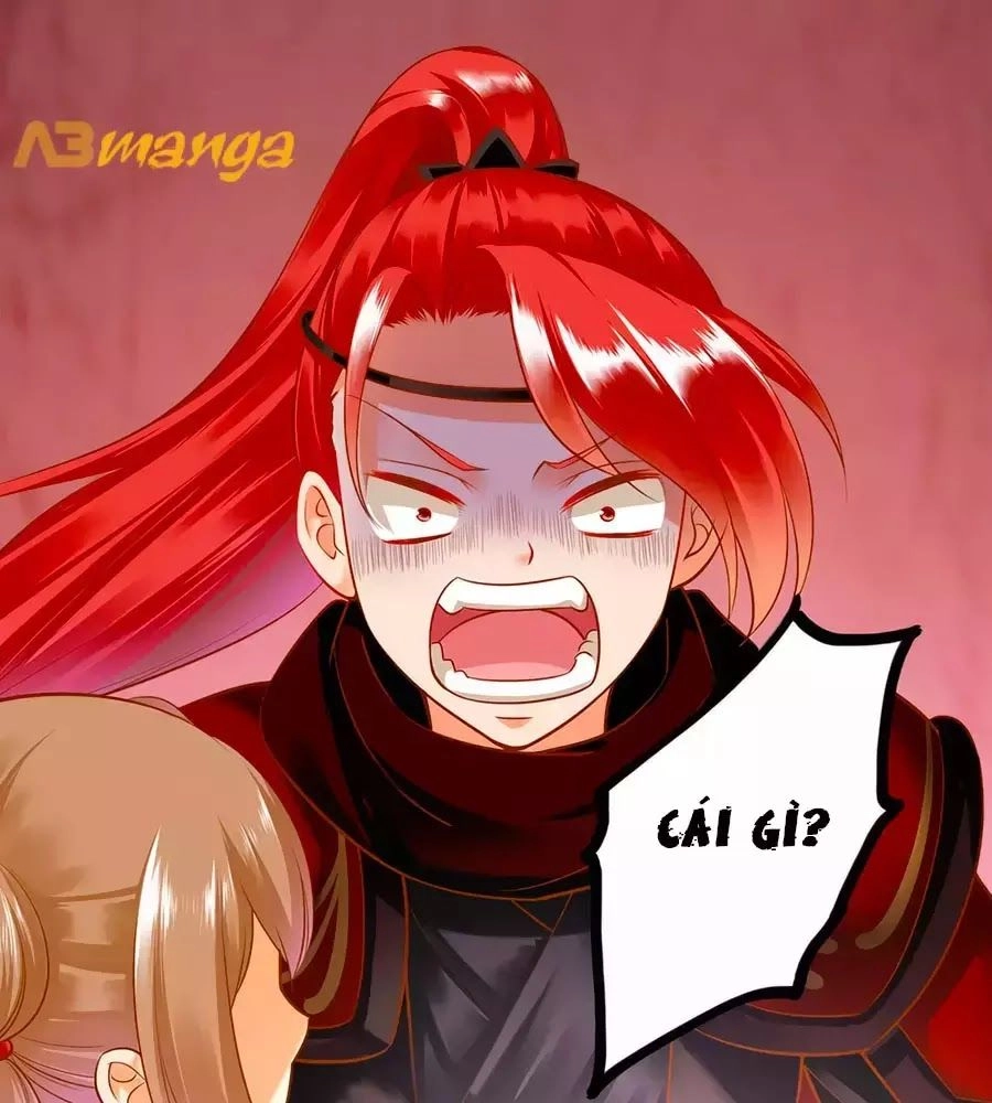 Xuyên Việt Vương Phi Yếu Thăng Cấp Chapter 104 - 49