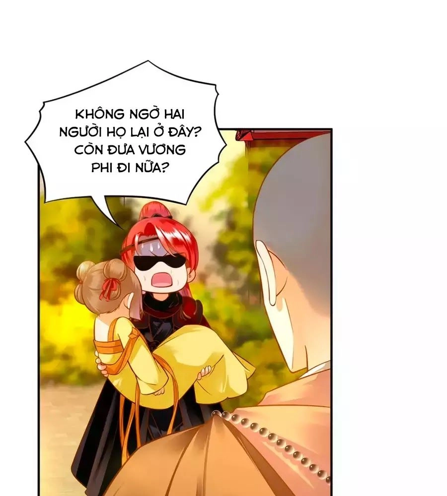 Xuyên Việt Vương Phi Yếu Thăng Cấp Chapter 104 - 51