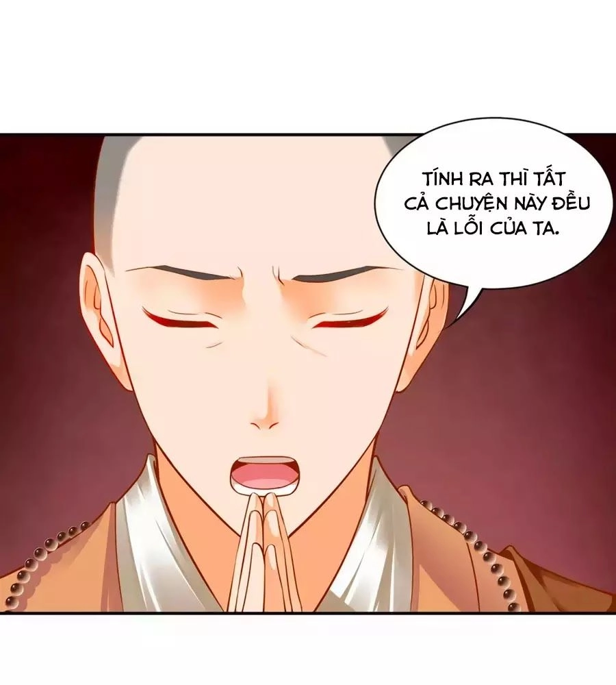 Xuyên Việt Vương Phi Yếu Thăng Cấp Chapter 104 - 53