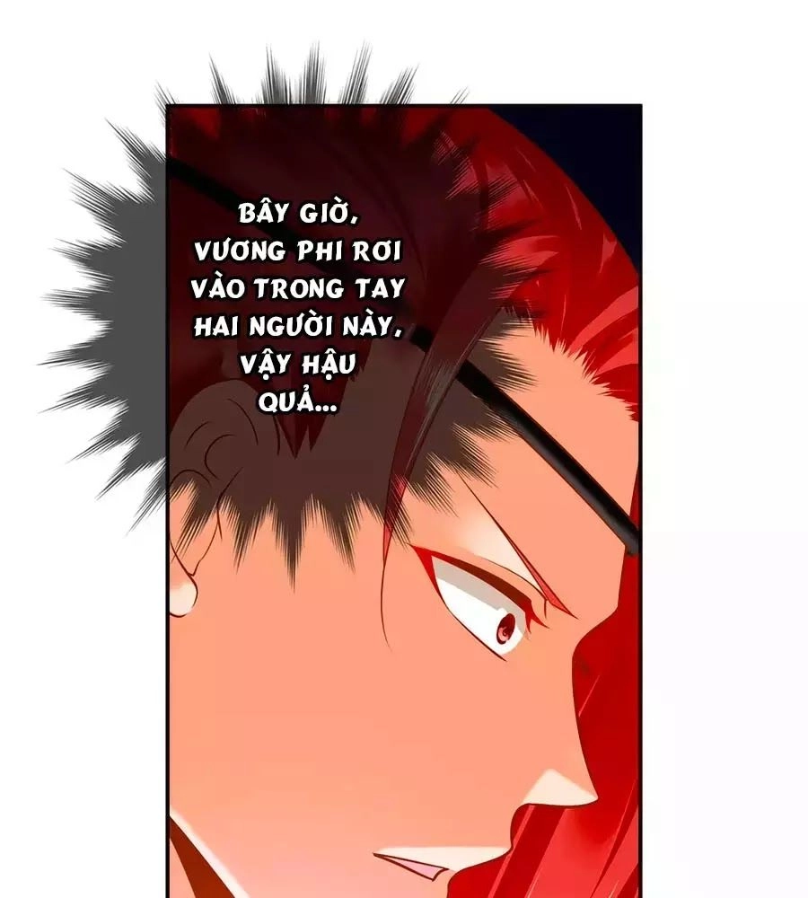 Xuyên Việt Vương Phi Yếu Thăng Cấp Chapter 104 - 61