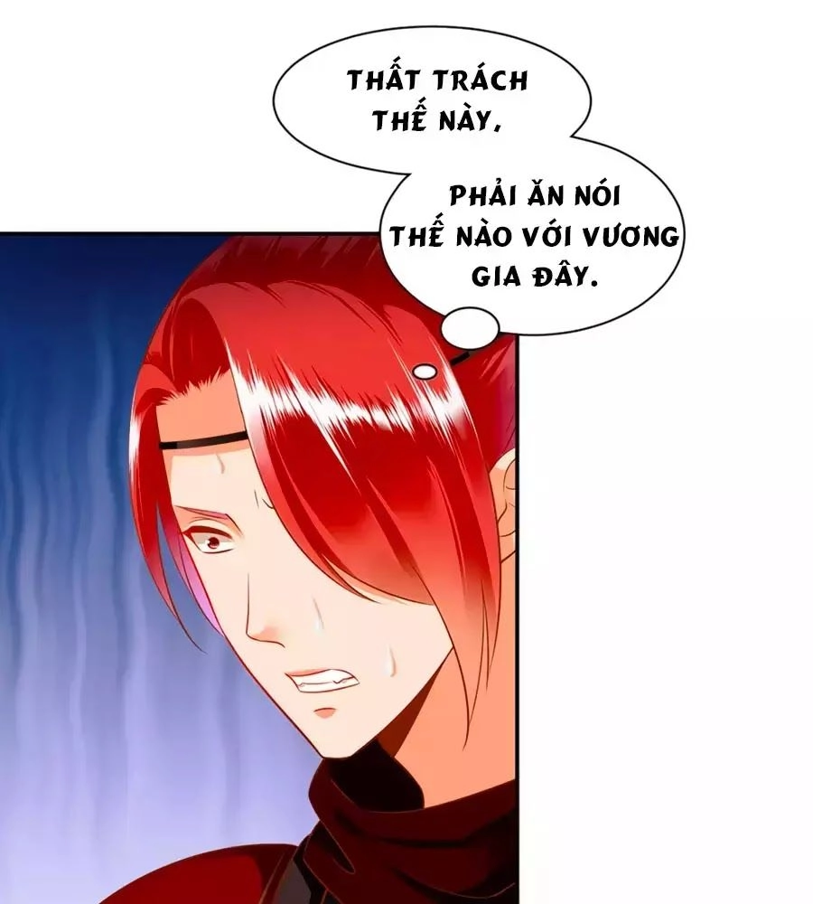 Xuyên Việt Vương Phi Yếu Thăng Cấp Chapter 105 - 2