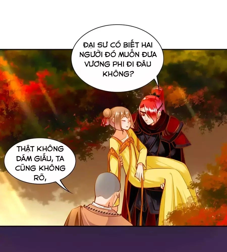 Xuyên Việt Vương Phi Yếu Thăng Cấp Chapter 105 - 4