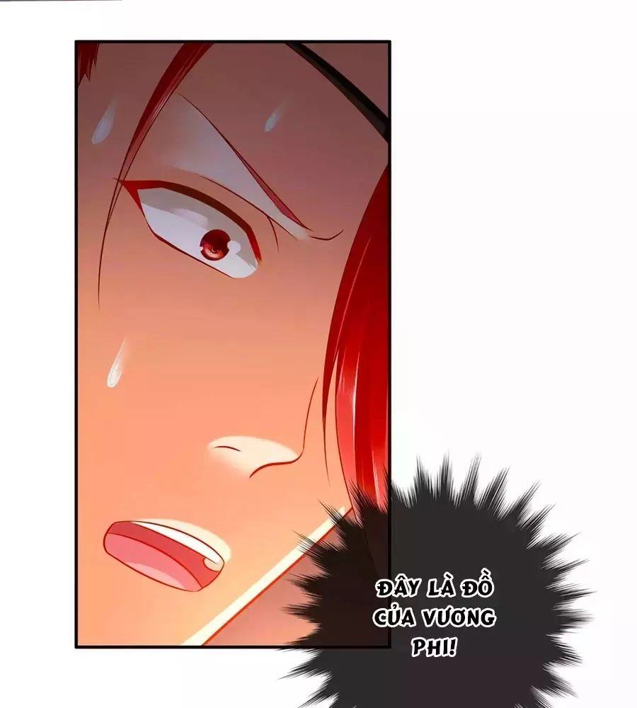 Xuyên Việt Vương Phi Yếu Thăng Cấp Chapter 105 - 10